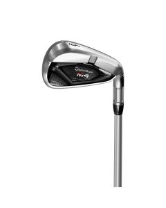 TaylorMade M4 6 stk. Grafit - Dame