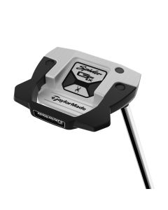 TaylorMade Spider GTX 3 - Grå