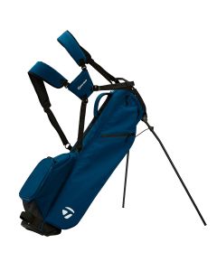 TaylorMade Flextech Carry standbag