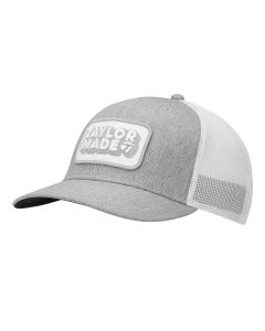 TaylorMade Lifestyle Trucker cap