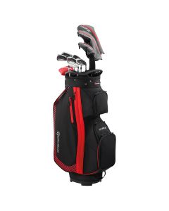 TaylorMade RBZ pakkesæt - Grafit