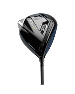 TaylorMade Qi10 LS driver