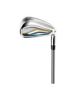 TaylorMade Kalea Gold 6 stk. Grafit - Dame