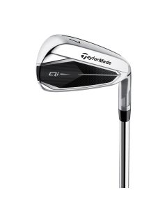 TaylorMade Qi 6 stk. Grafit