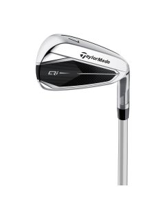 TaylorMade Qi 6 stk. Grafit - Dame