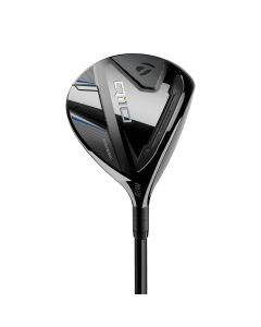 TaylorMade Qi10 fairway - Senior