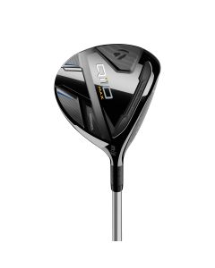 TaylorMade Qi10 Max fairway - Senior