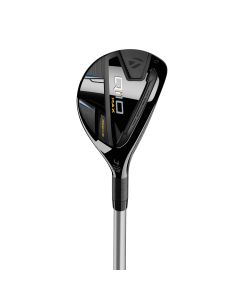 TaylorMade Qi10 Max hybrid - Senior