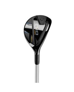TaylorMade Qi10 Max hybrid - Dame