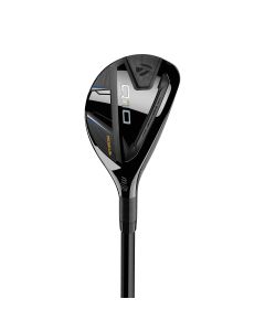 TaylorMade Qi10 hybrid - Senior