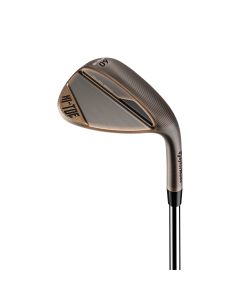 TaylorMade Hi-Toe 4 wedge