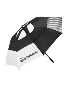 TaylorMade Tour Double Canopy paraply 64"