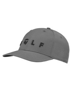 TaylorMade Lifestyle Golf Logo cap