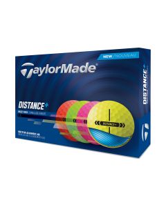 TaylorMade Distance+ - Multi
