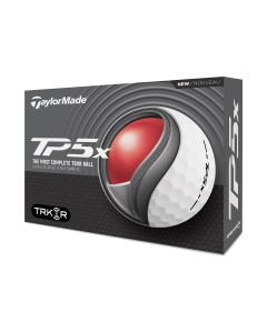 TaylorMade TP5x TRK-R