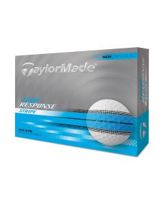 TaylorMade Tour Response Stripe - Blå