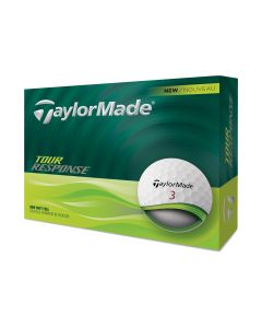 TaylorMade Tour Response
