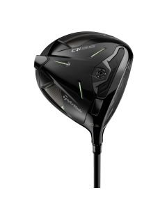 TaylorMade Qi35 Designer Series Driver - Black