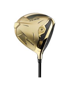 TaylorMade Qi35 Designer Series Driver - Gold