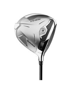 TaylorMade Qi35 Designer Series Driver - Silver