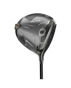 TaylorMade Qi35 driver - Venstre hånd