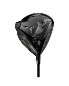 TaylorMade Qi35 LS Designer Series Driver - Black