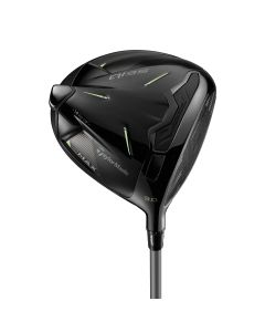 TaylorMade Qi35 Max Designer Series Driver - Black