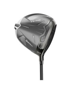 TaylorMade Qi35 Max Lite driver - Senior