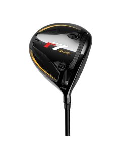 TaylorMade R7 Quad Mini Driver