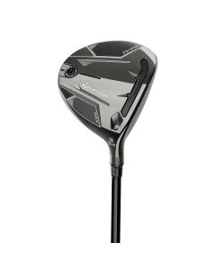 TaylorMade Qi35 Max fairway