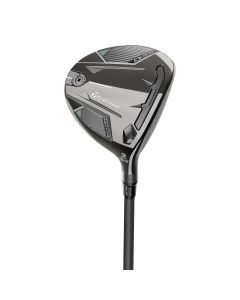 TaylorMade Qi35 Max Lite fairway - Senior