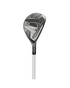 TaylorMade Qi35 Max Lite hybrid - Dame