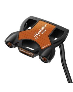 TaylorMade Spider Tour CB Black Series