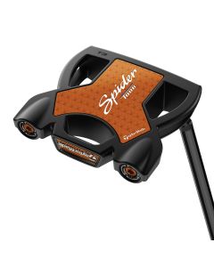 TaylorMade Spider Tour Black Series