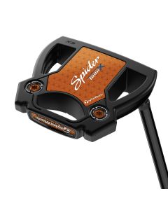 TaylorMade Spider Tour x Black Series