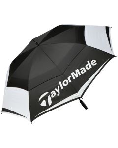 TaylorMade Double Canopy Paraply 64"