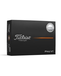 Titleist Pro V1 Performance Alignment 