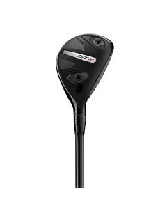 Titleist GT2 Hybrid - Project X Hzrdus Black 5G HY