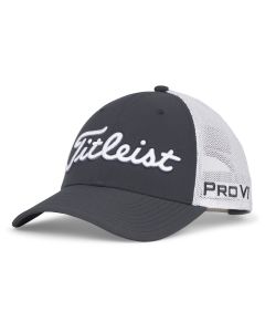 Titleist Tour Performance Mesh cap