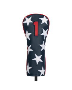 Titleist Stars & Stripes Headcover - Driver