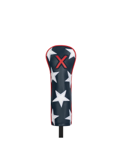Titleist Stars & Stripes Headcover - Hybrid
