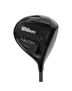 Wilson DYNAPWR Carbon Driver
