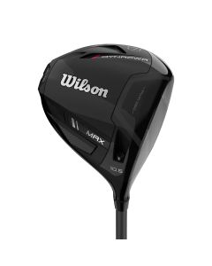 Wilson DYNAPWR Max Driver - Senior
