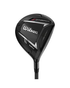 Wilson DYNAPWR Max Fairway - Senior
