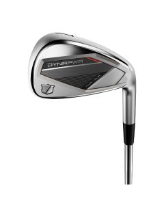 Wilson DYNAPWR 6 stk. Stål