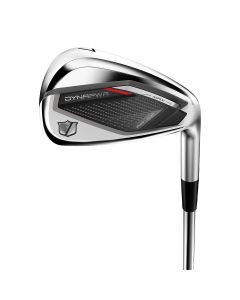 Wilson DYNAPWR 6 stk. Grafit