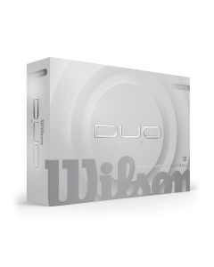 Wilson Duo Soft