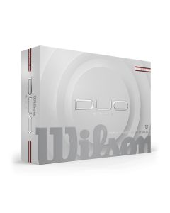 Wilson Duo Soft TRK360 