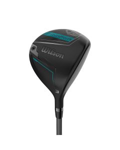 Wilson Dynapower Fairway - Dame