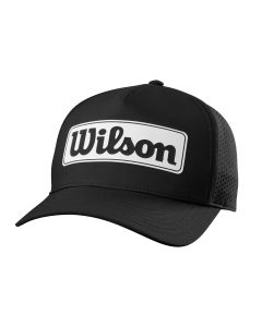 Wilson Performance cap